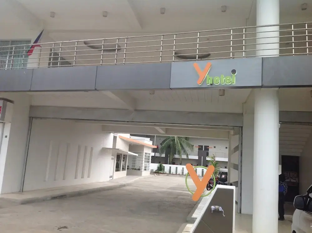 Hotel photo 8