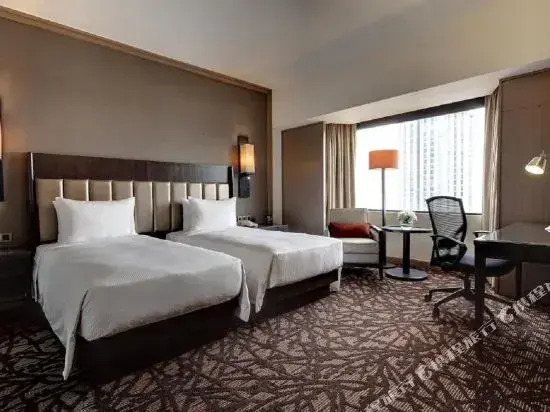 Hilton Petaling Jaya