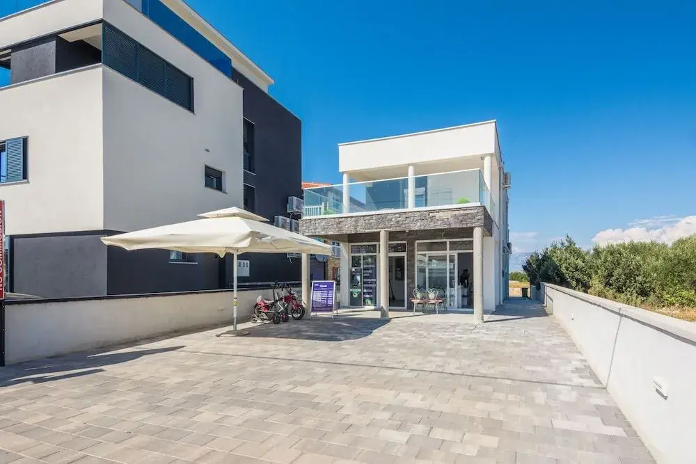 Apartments Krpan