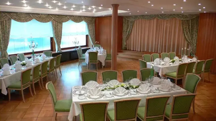 Hotel-restaurant Arneggers Adler - Général