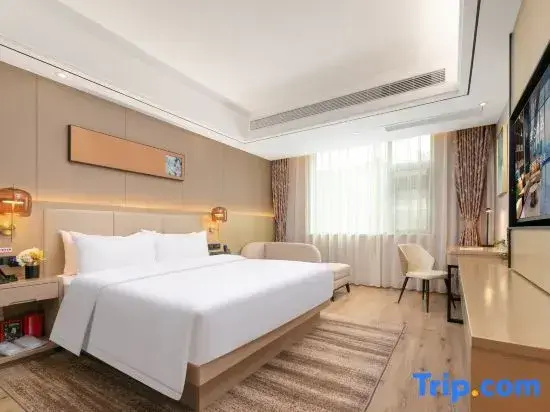 Superior Double room (full double bed)