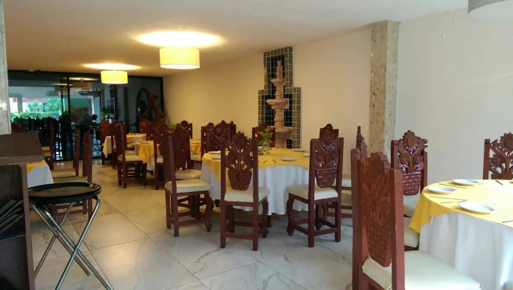 Hotel photo 19
