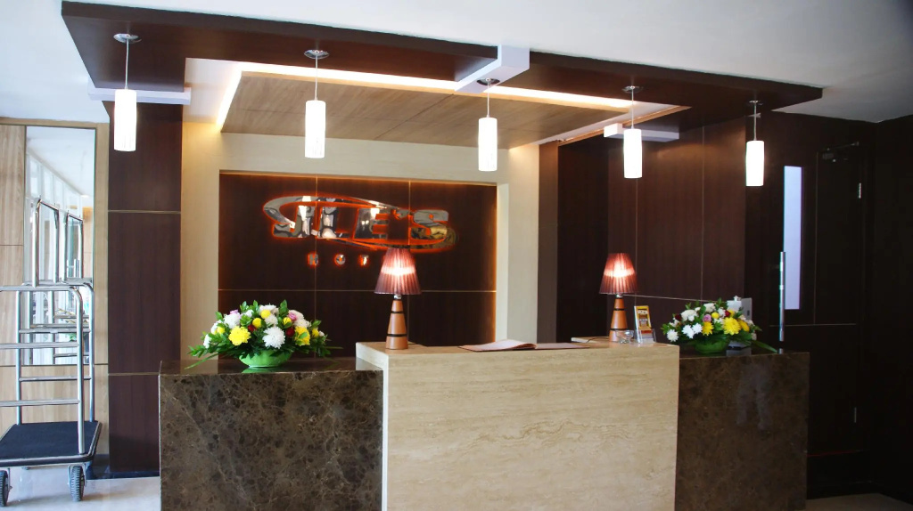 Hotel photo 1