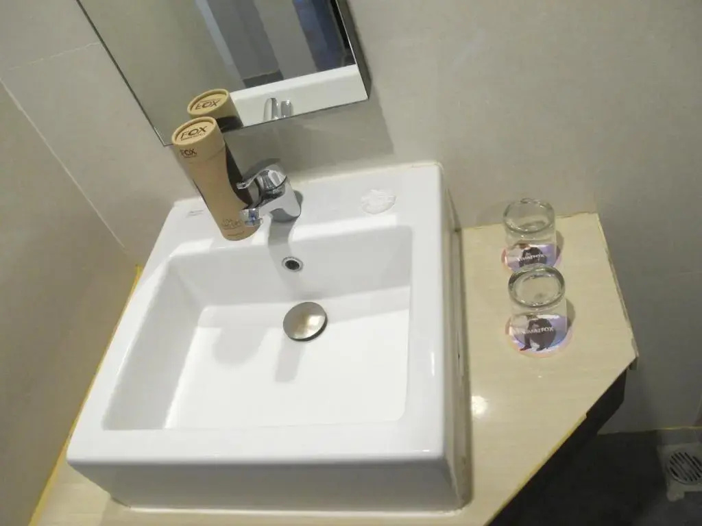 Oakwood Merdeka Bandung - Chambres
