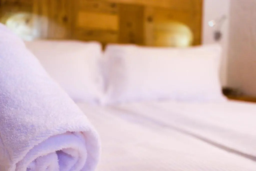 Style Grifone - Chambres