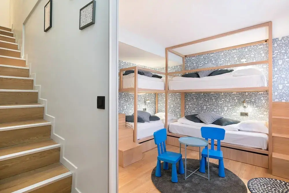 Hôtel Diana Restaurant & Spa by Happyculture - Chambres
