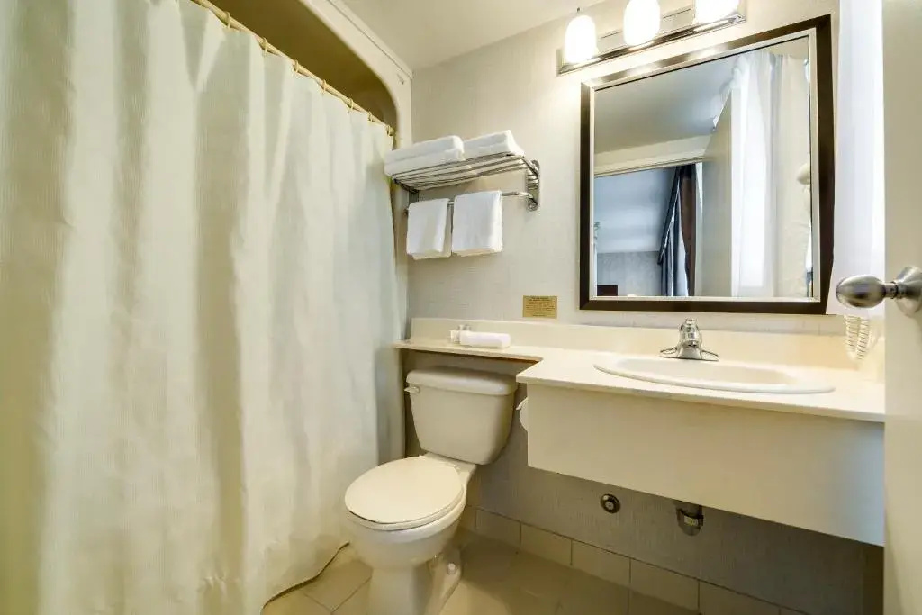 Monte Carlo Inn Oakville Suites - Chambres