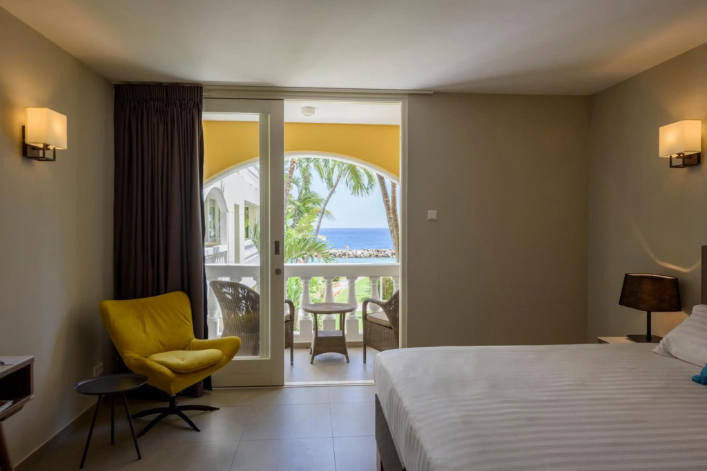 Avila Beach Hotel - Général