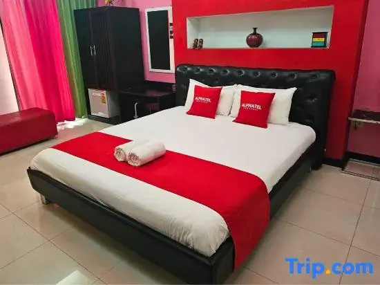 Phu Jaya Floresta Resort - Chambres