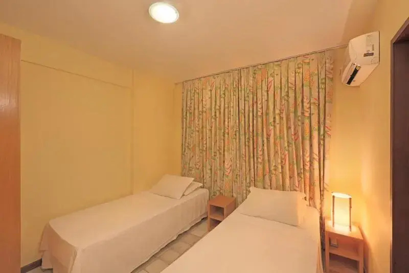 Vip Praia Hotel - Chambres