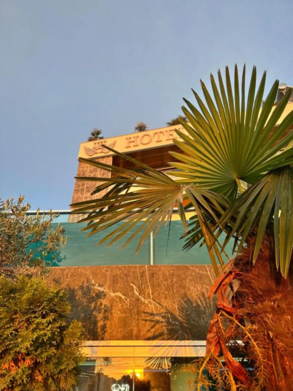 Ilio Boutique Hotel