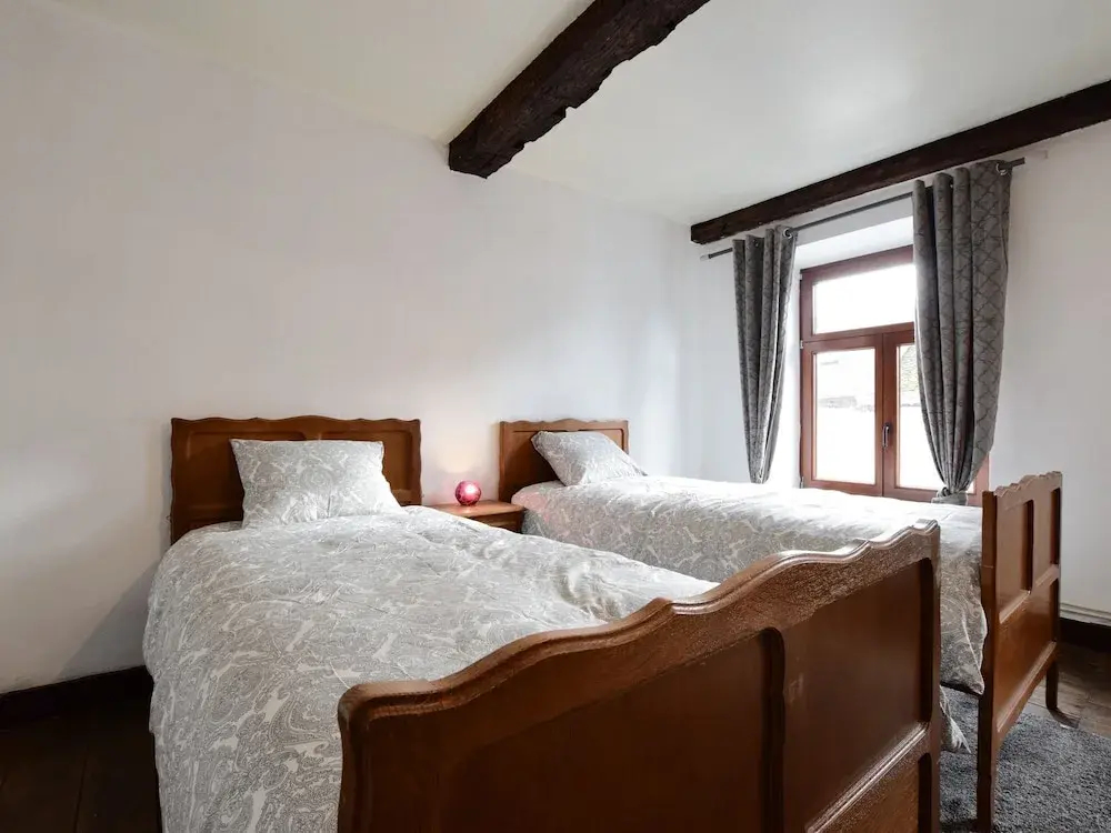 Holiday Home in Saint-hubert With Fenced Garden - фото 6