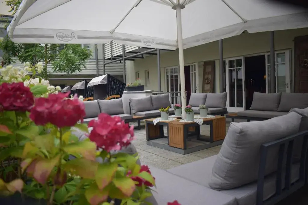 Akzent Hotel Goldner Hirsch - Général