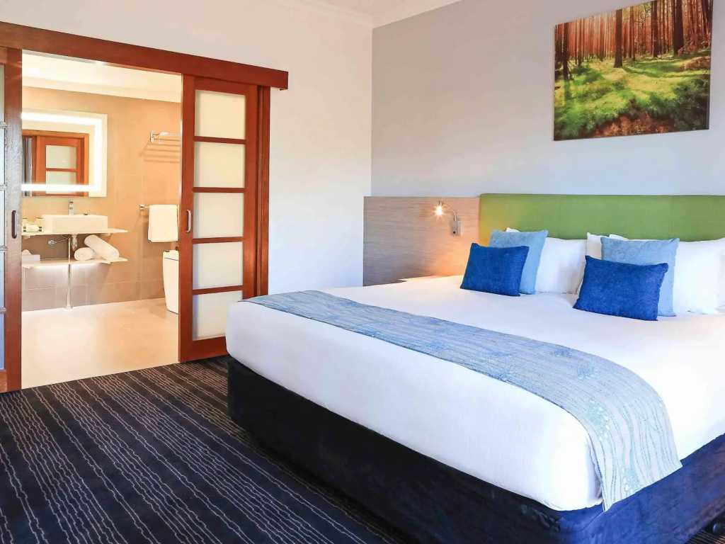 Novotel Vines Resort Swan Valley