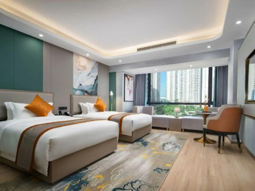 Hotel photo 2