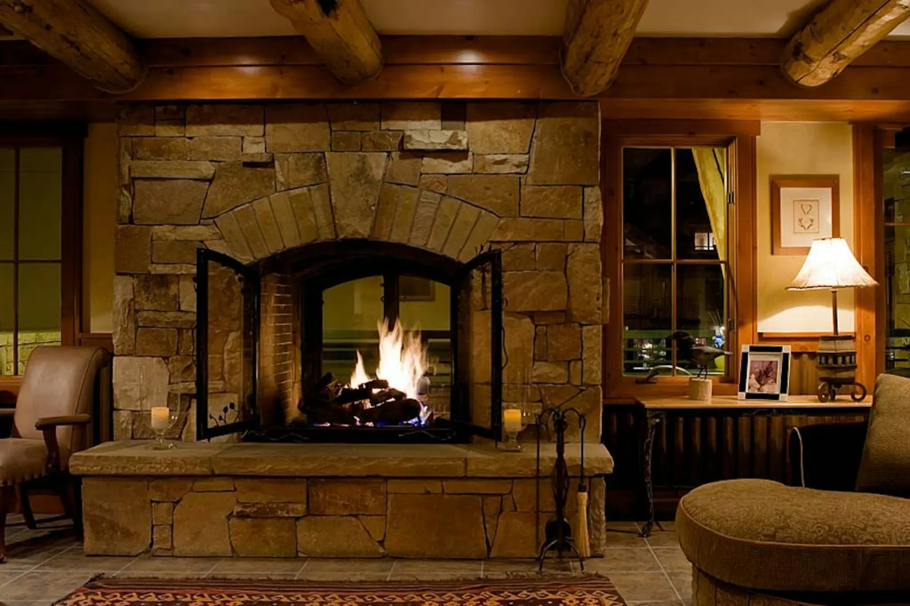 Inn at Lost Creek - Général