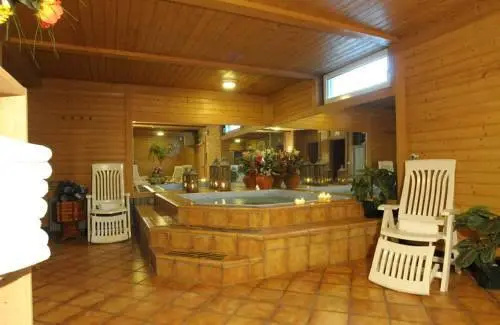 Hotel Monte Cherz - Général