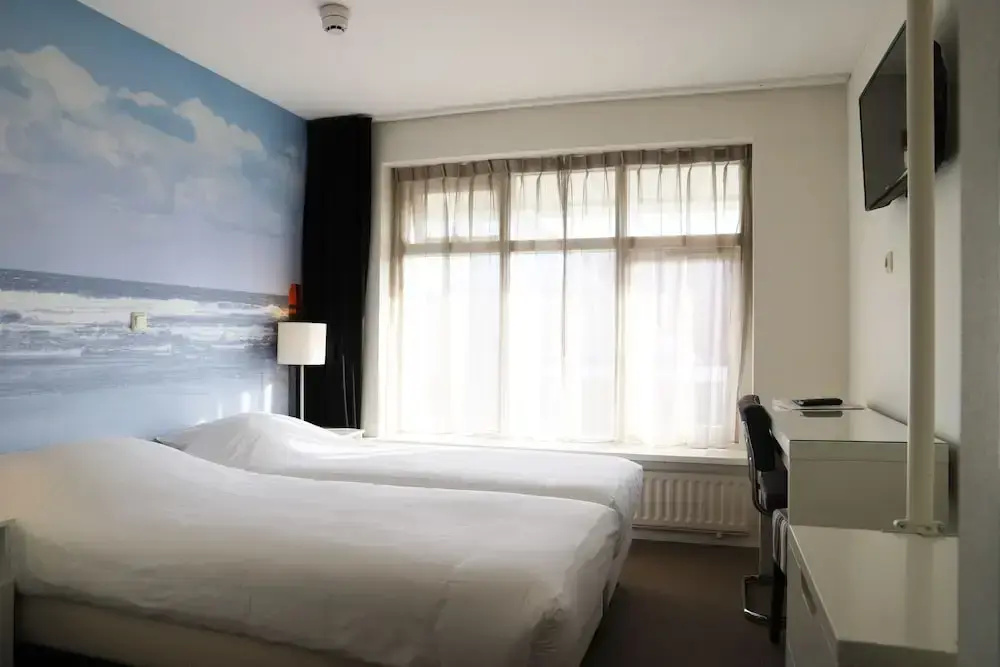 Heeren van Noortwyck - Chambres