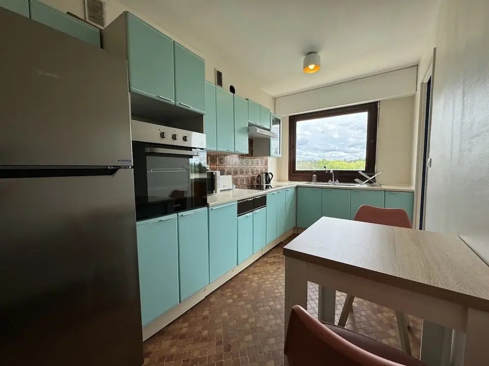 Afficher la photo 7 — Apartment in Le Mans Near 24H Circuit