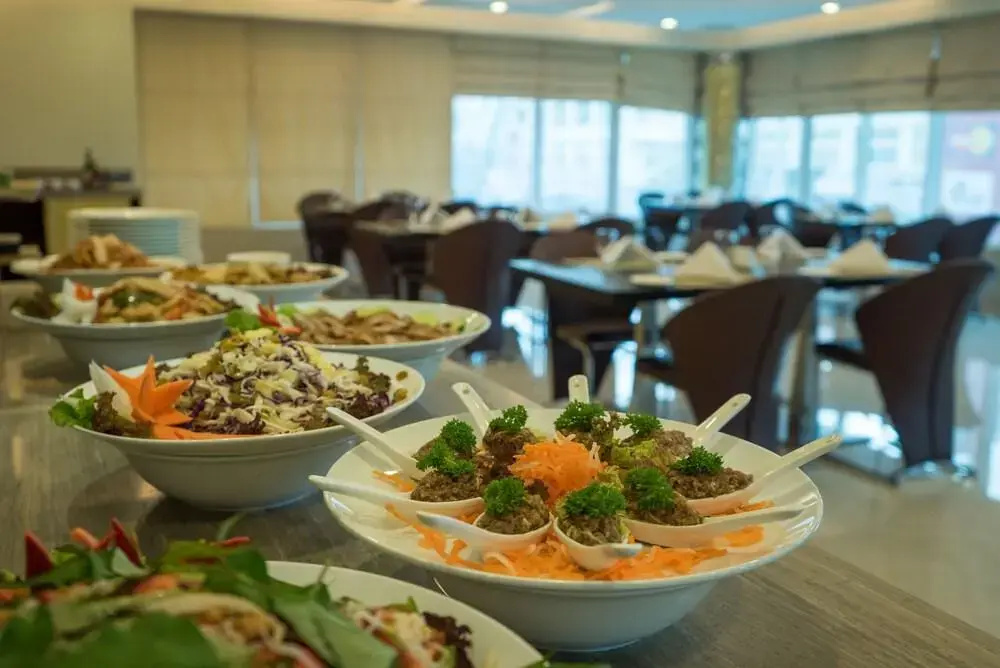 Dara Club by Dara Airport Hotel - Général