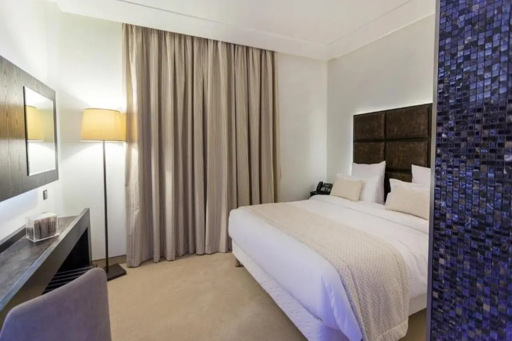 Business Hotel Tunis - Général