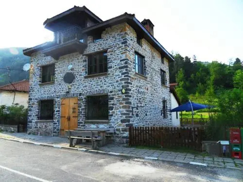 Guest House The Jolly House