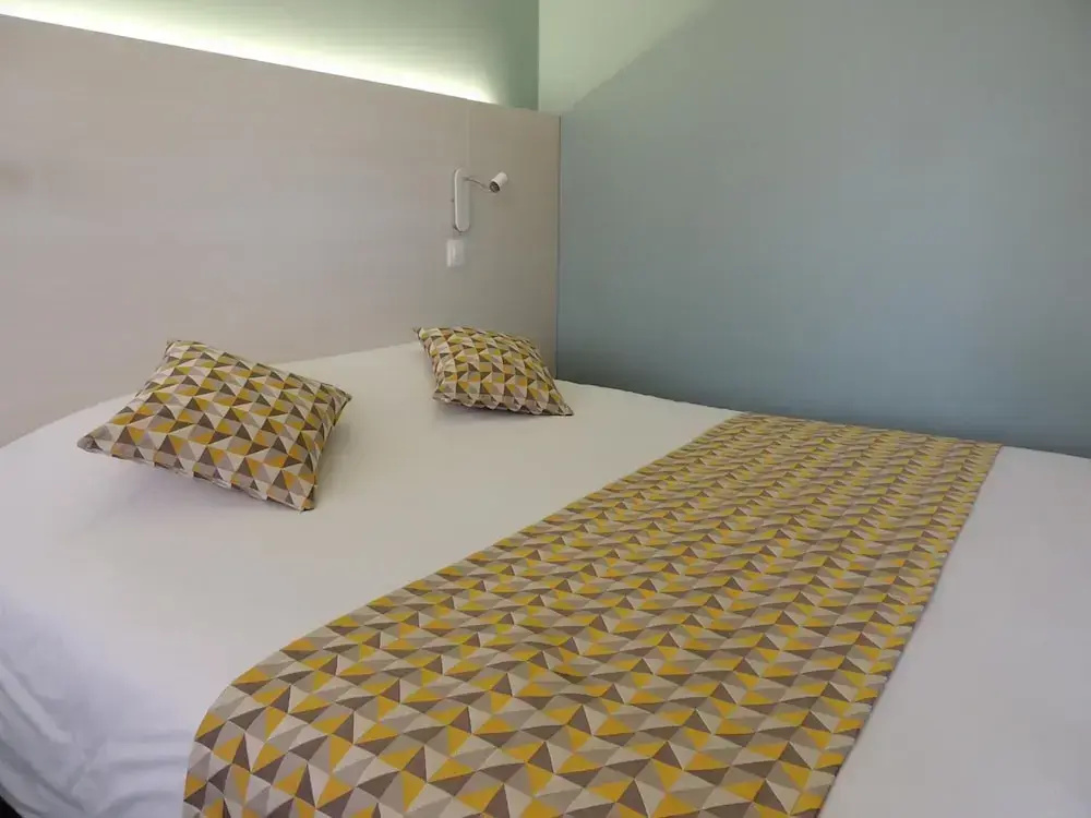 Hotel Kyriad Annecy Nord - Epagny - Général