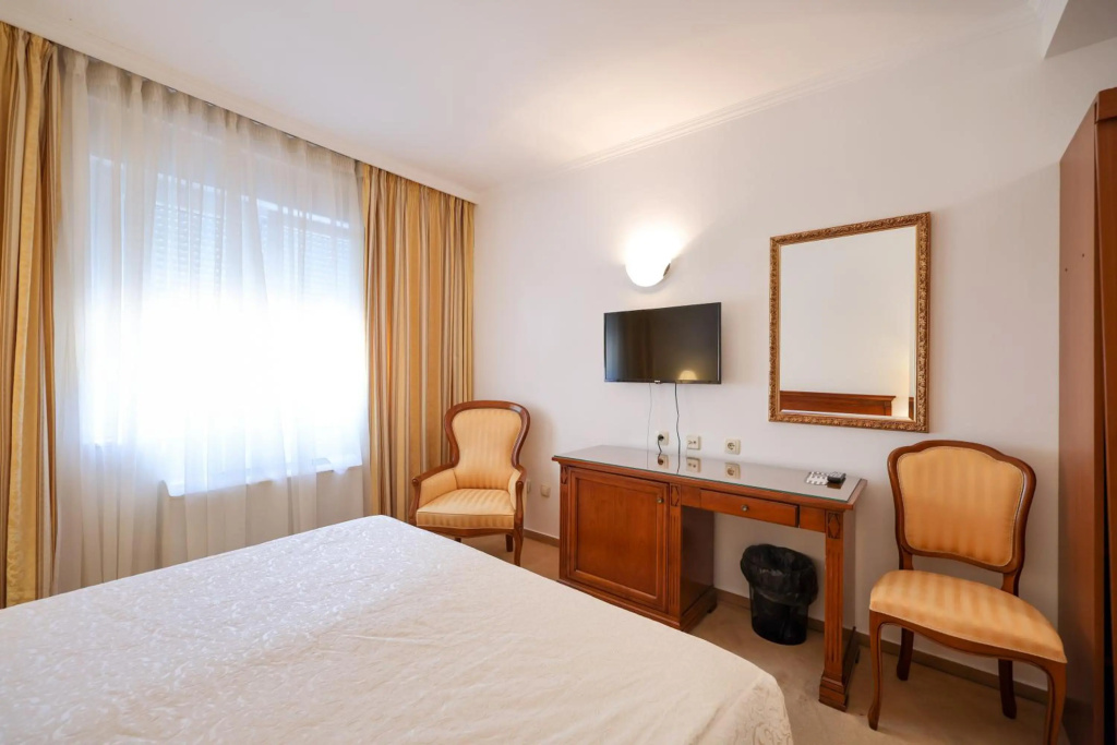 Hotel Val — 4