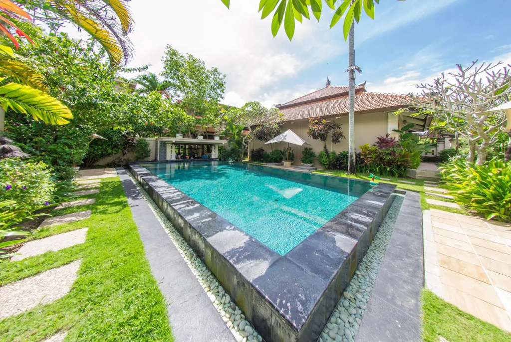 Asri Jewel Villas & Spa - Général