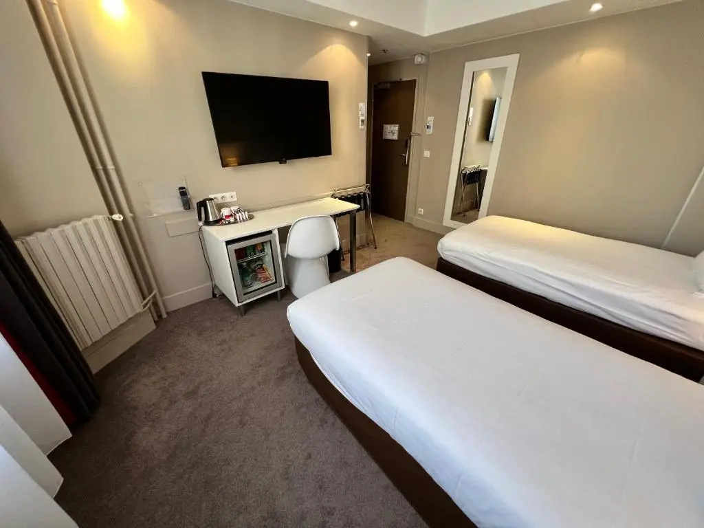 Holiday Inn Paris - Auteuil by IHG 52
