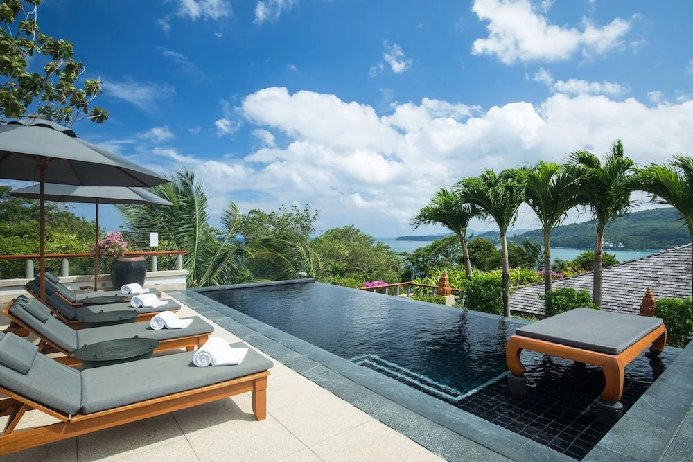Andara Resort Villas