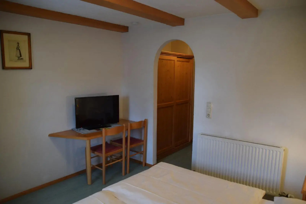 Gasthof Brixnerwirt - Général