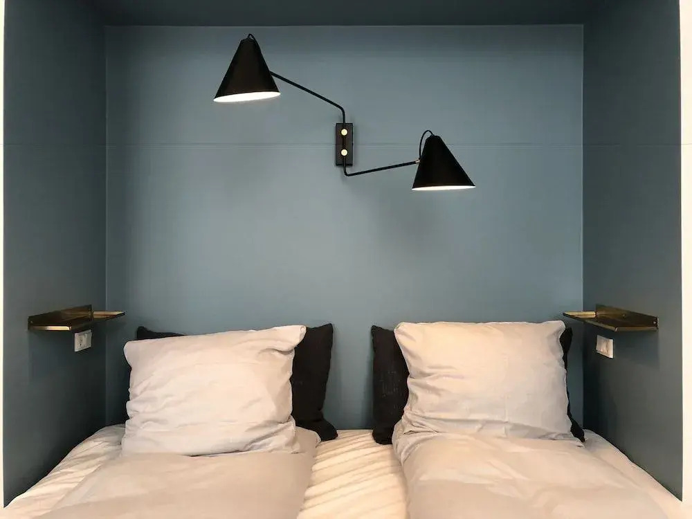 Hotel VANDret - фото 3