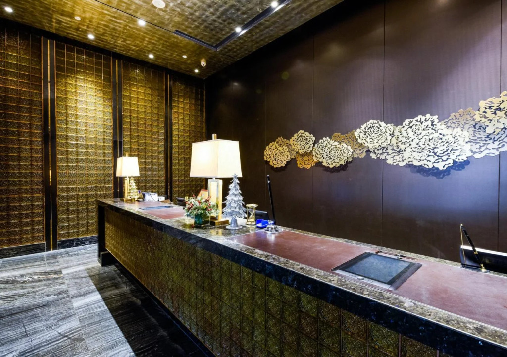 Palace Garden Hotel and Resorts - фото 5