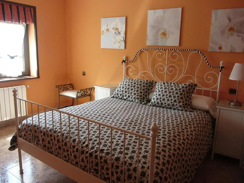 Vivienda Sampedri - Général
