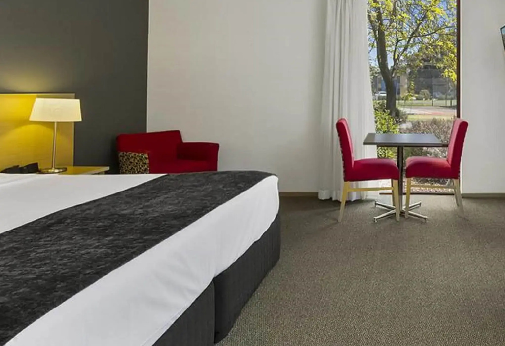 Quality Inn and Suites Traralgon - Général