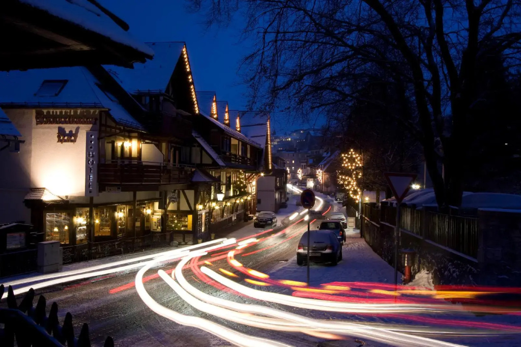 Hotel Sauerlander Hof