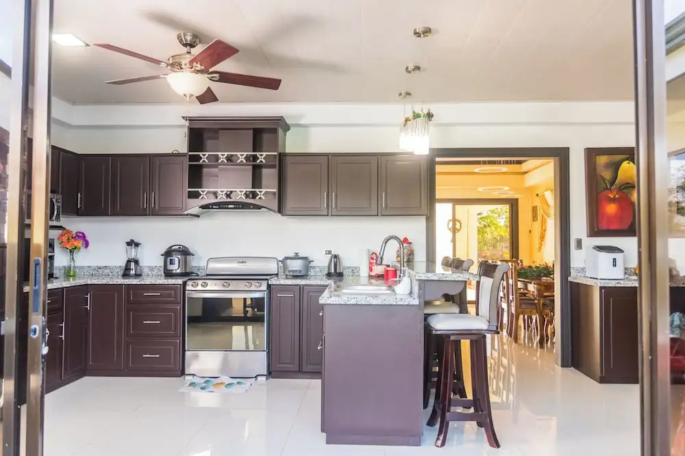 Bungalows Las Iguanas Arenal Volcano - фото 27