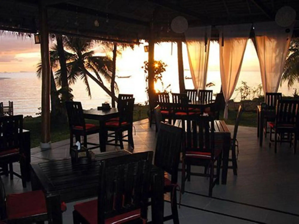 Baan Manali Resort - Général