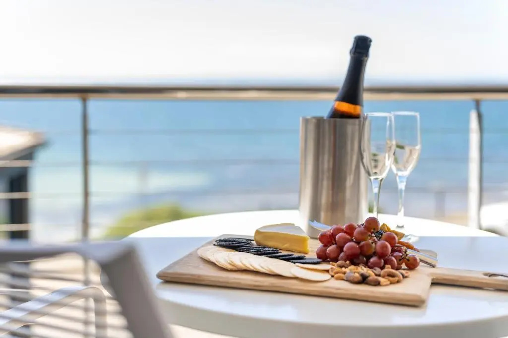 Ozone Hotel Kangaroo Island - Général