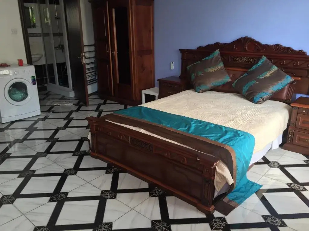 Fortuna Beach - Chambres
