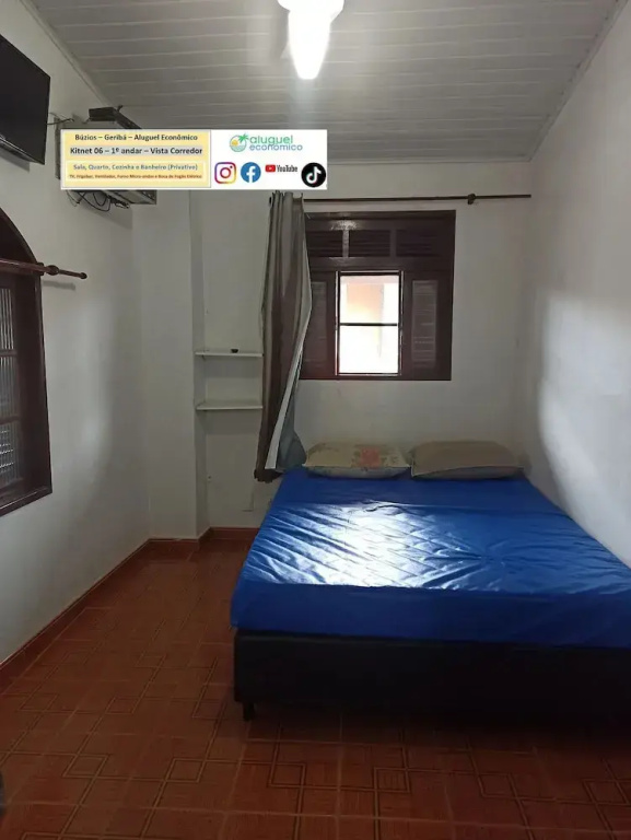 Buzios Geriba Aluguel Economico