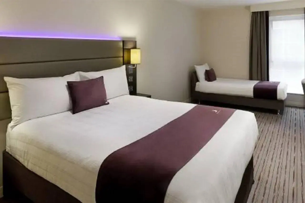 Premier Inn South Mimms/Potters Bar - Général