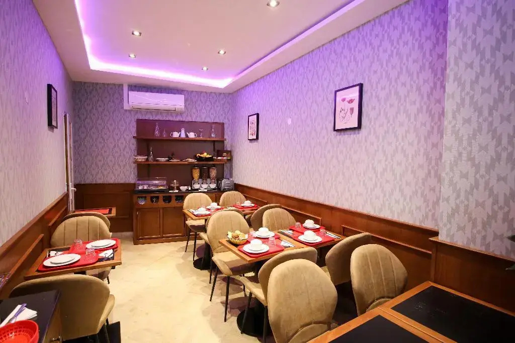 Hotel photo 19