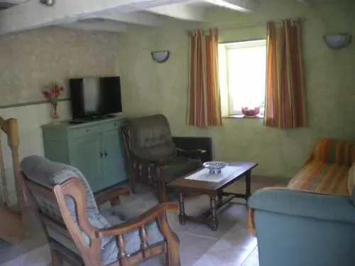 Voir la photo 2 — Chambres d'hôtes Boudeau