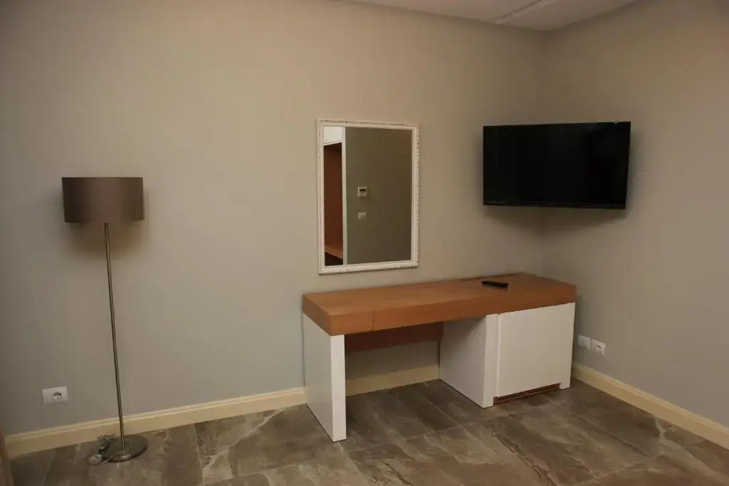Hotel Grint - Chambres