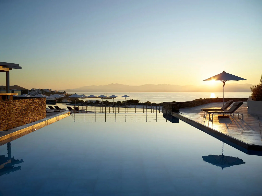 Summer Senses Luxury Resort - 4
