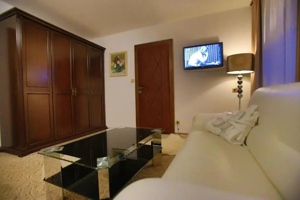 Hotel Jelínek - Chambres