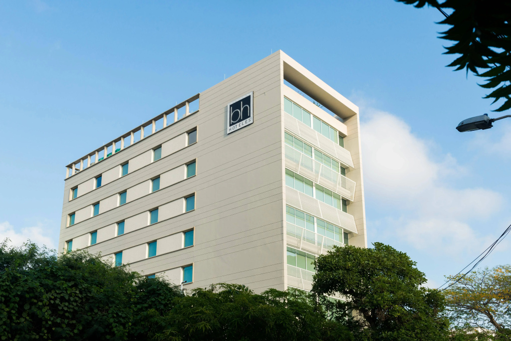 BH Barranquilla