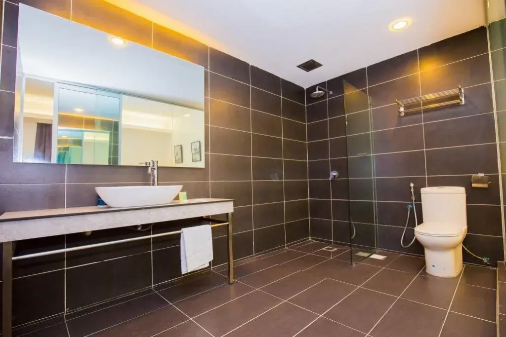 Hotel photo 9